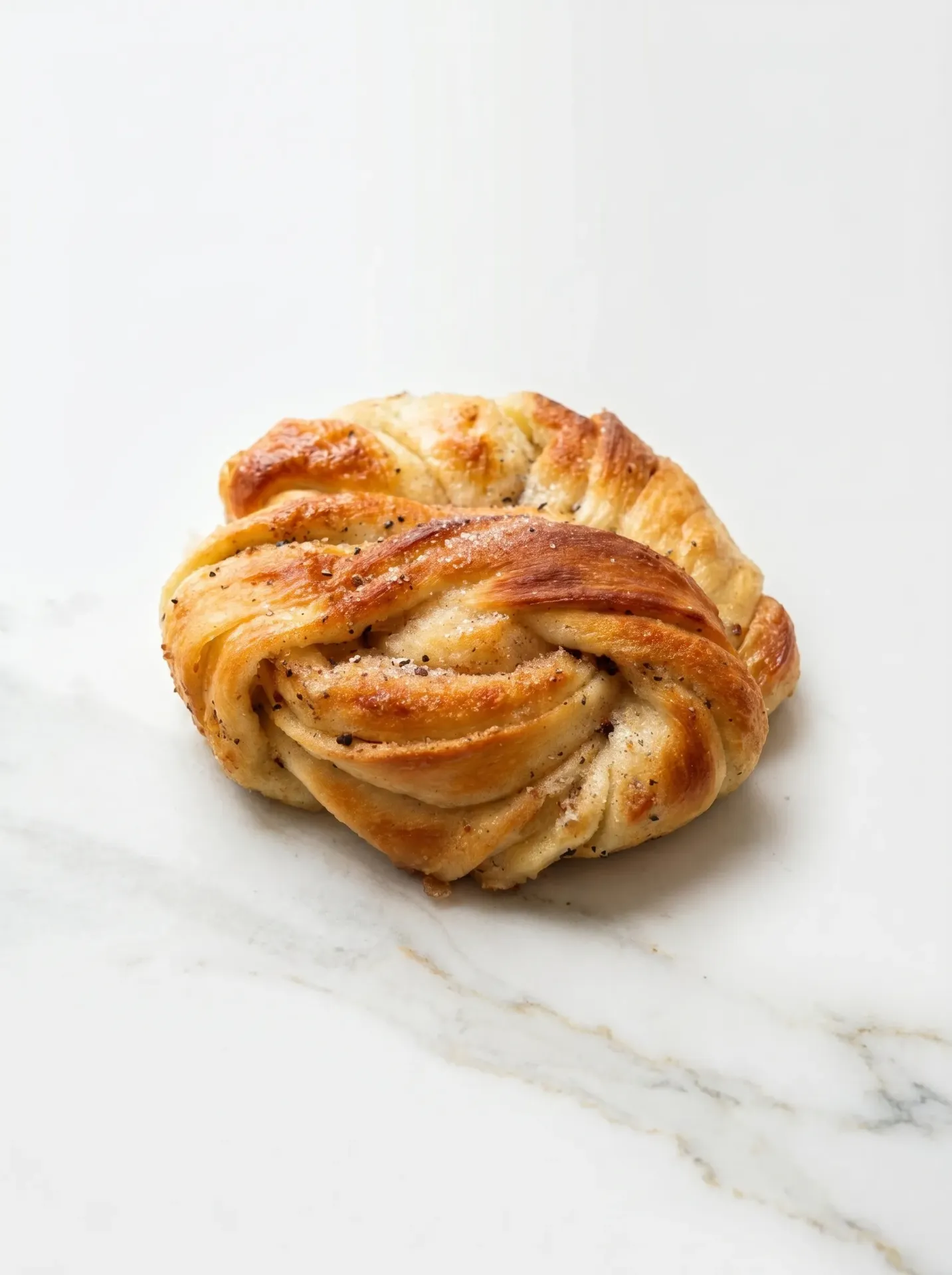 Kardemom Bun