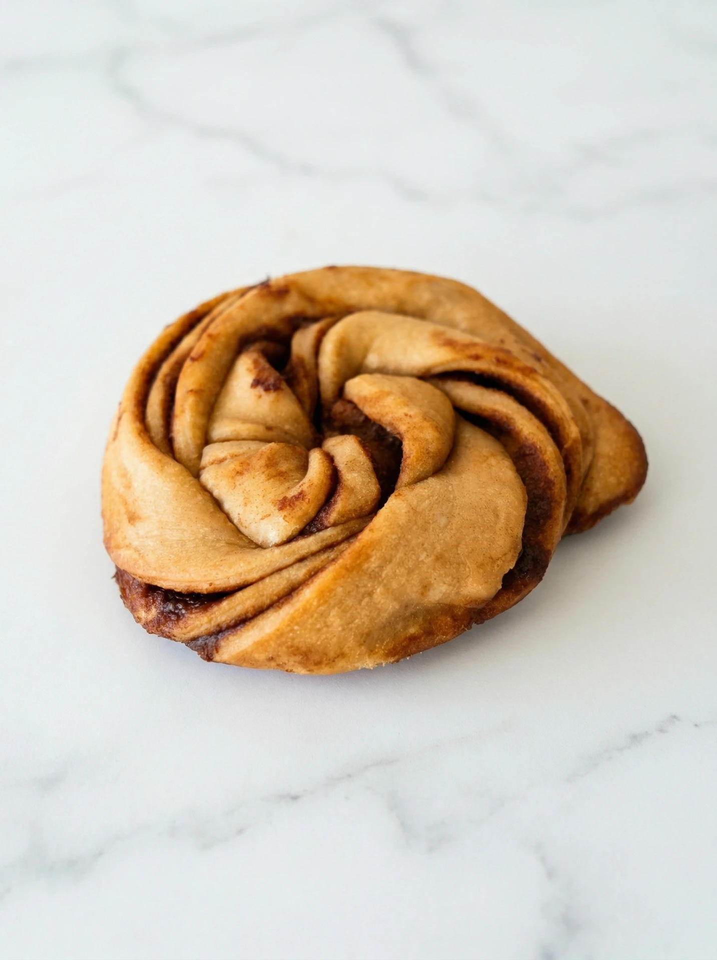 Cinnamon Bun