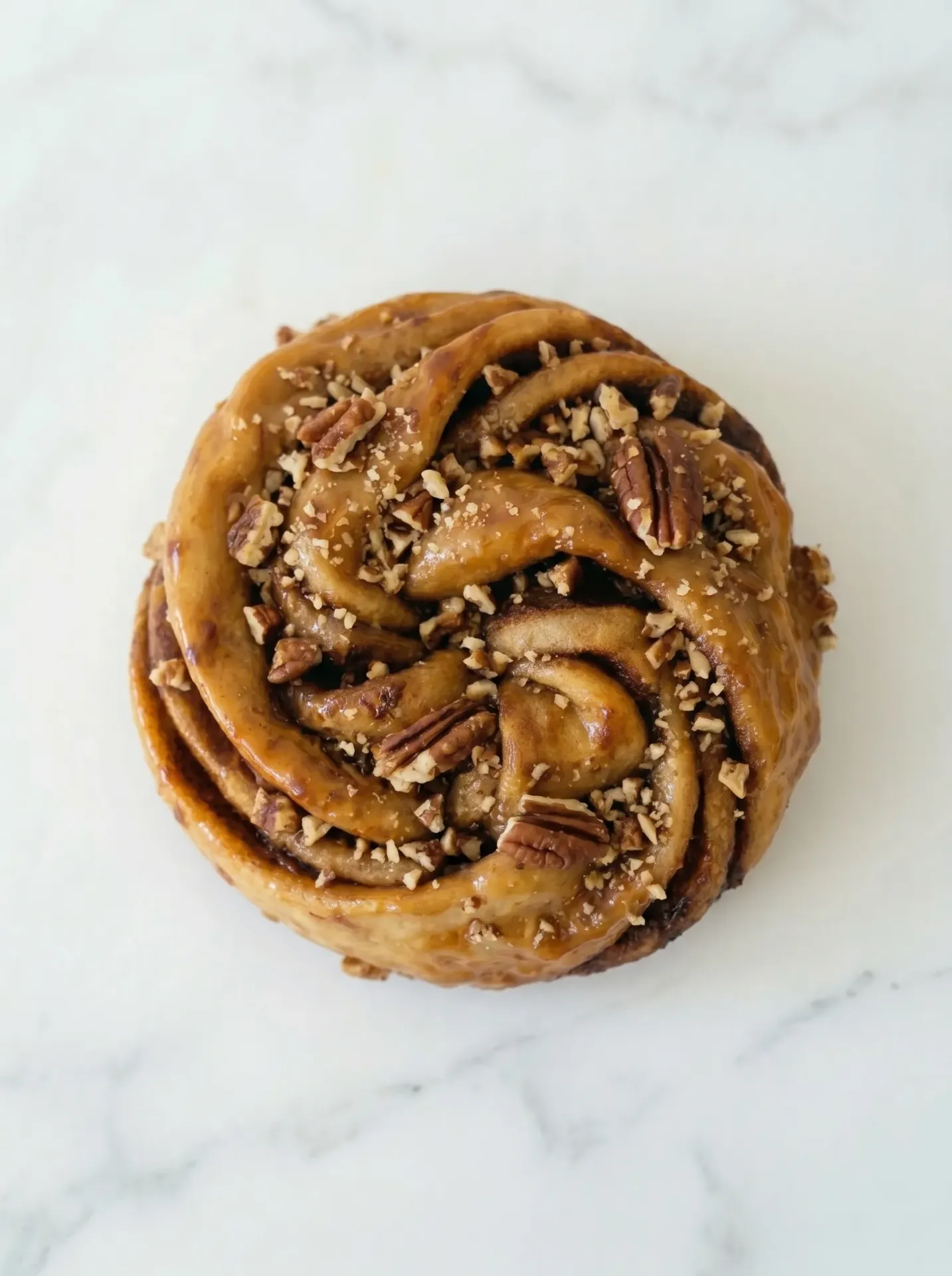 The Dad Bun